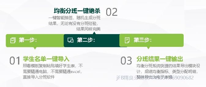 中小学新生入学分班软件是否存在不公平现象?
